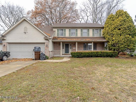 112 Deerfield Dr, Holland, OH 43528