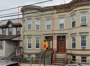 8010 97th Ave, Ozone Park, NY 11416