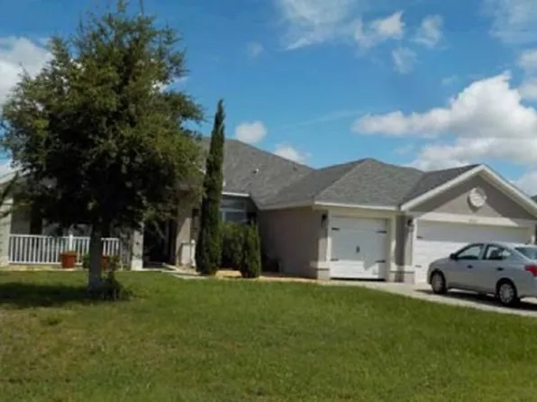 9895 SW 55th Avenue Rd, Ocala, FL 34476