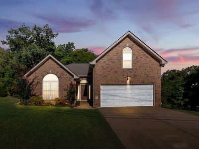 5108 Patience Dr, Smyrna, TN, 37167