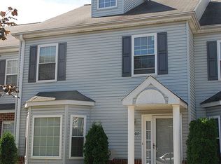 907 Kennedy Ct, Norristown, PA 19403