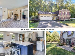 533 Clarks Run Rd, La Plata, MD 20646