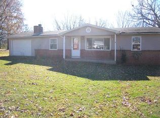 914 Myrtle Ave, Cuba, MO 65453