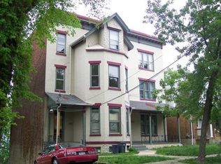 932 Summit Ave, Cincinnati, OH 45204