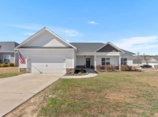 1101 Adirondac Way, Bonaire, GA 31005