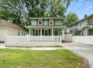 2821 Victoria Ave, Norfolk, VA 23504