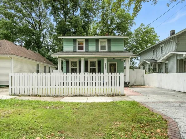 2821 Victoria Ave, Norfolk, VA 23504