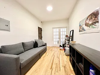 Rented by Pear NYC LLC