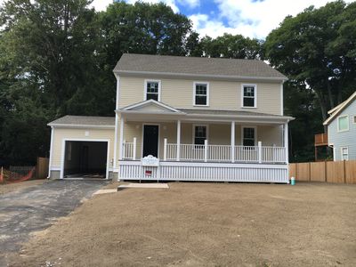 65 Colburn St, Westwood, MA, 02090