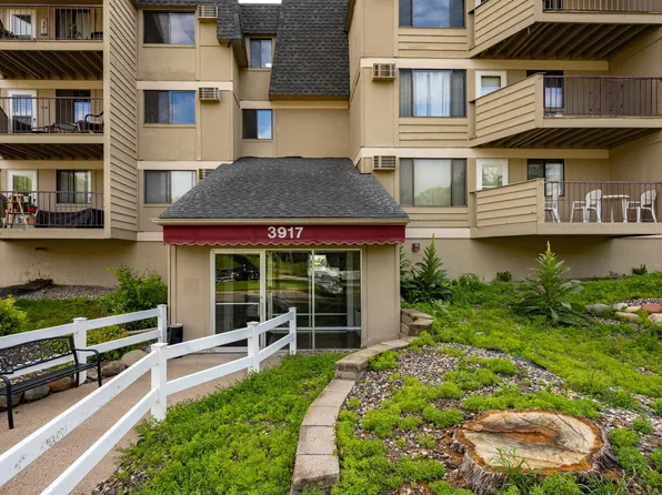 3917 Heritage Hills Dr APT 102, Bloomington, MN 55437