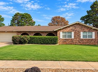 603 E Garfield Ave, Morton, TX 79346
