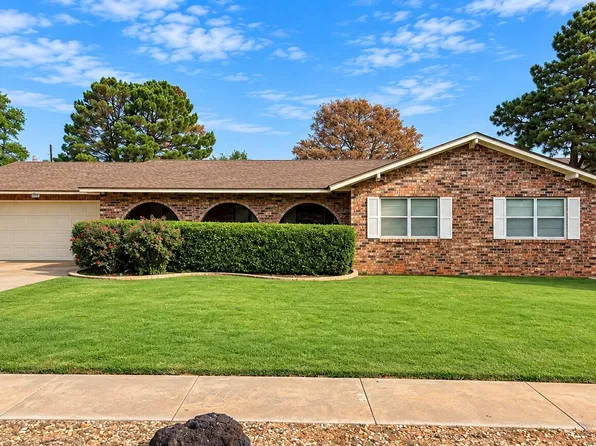 603 E Garfield Ave, Morton, TX 79346