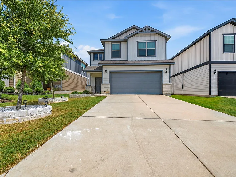 316 Stone Water Ln — Photo 1