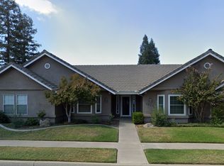 1035 N Linwood St, Visalia, CA 93291