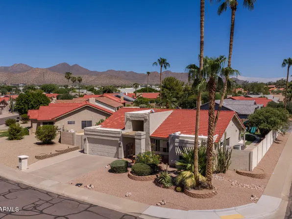 10909 N 111TH Street, Scottsdale, AZ 85259