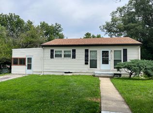 1513 N Hocker Ave, Independence, MO 64050