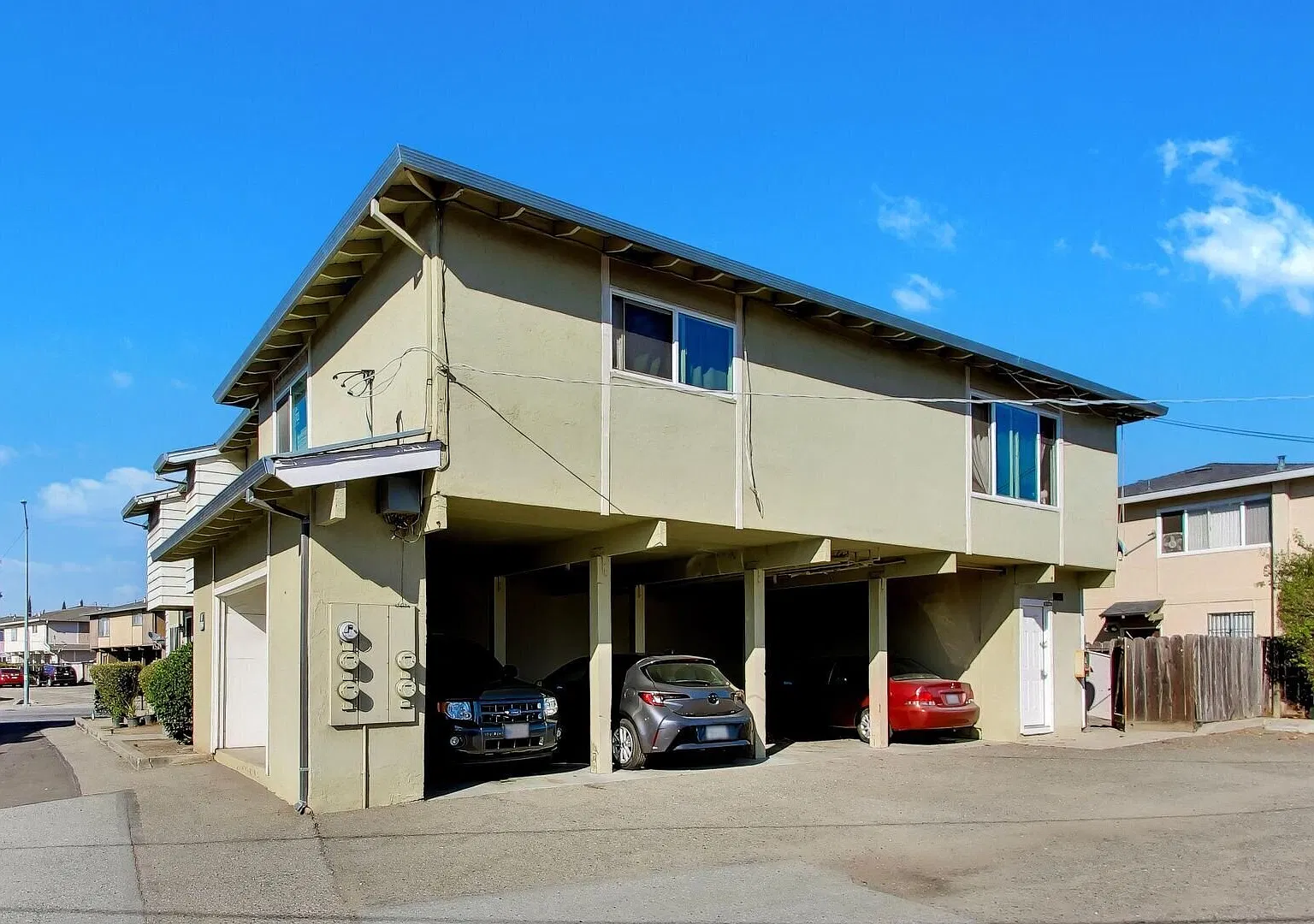 Private Patio, Spacious 2 Bedroom - Great Milpitas Location! — Photo 4