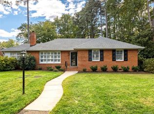 6801 Park Ave, Richmond, VA 23226