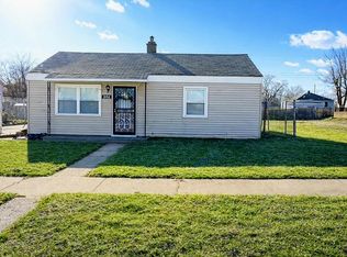 2152 Marshall Pl, Gary, IN 46404