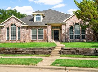 3113 Candide Ln, McKinney, TX 75070