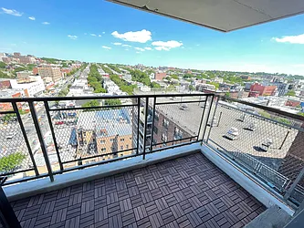 Rented by Beekman Street Realty