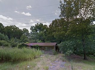 1009 Washington St, Fordyce, AR 71742