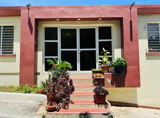 52A & 115 Agnes Fancy Est, Saint Thomas, VI 00802