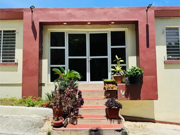 52A & 115 Agnes Fancy Est, Saint Thomas, VI 00802