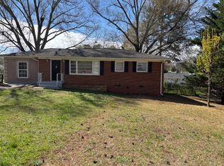 2037 Panstone Ct SW, Marietta, GA 30060