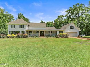 178 Thomasville Rd, Florence, MS 39073