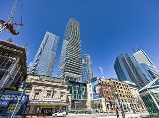 224 King St W Unit 3006, Toronto, ON