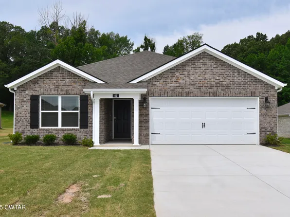 61 Vintage Grove Rd, Jackson, TN 38305