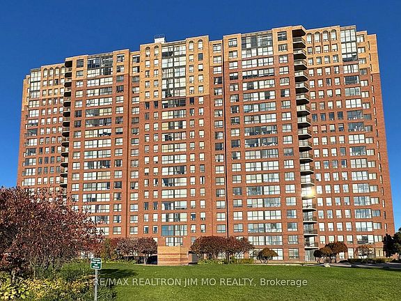 2nd image of 330 McCowan Rd #1101