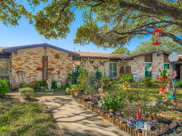 108 Sunnyland, San Antonio, TX 78228