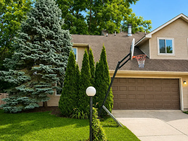 Beautifully updated home in the desirable Parkland Ridge neighborhood. Offering comfort, convenience, and plenty of space to call home.