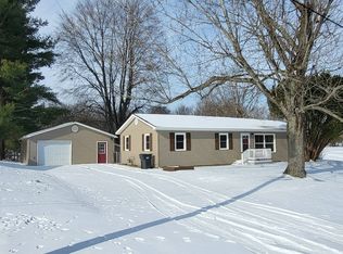 247 Guess Dr, Marion, KY 42064