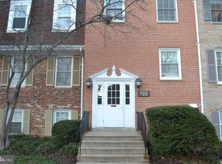 722 Quince Orchard Blvd APT 201, Gaithersburg, MD 20878