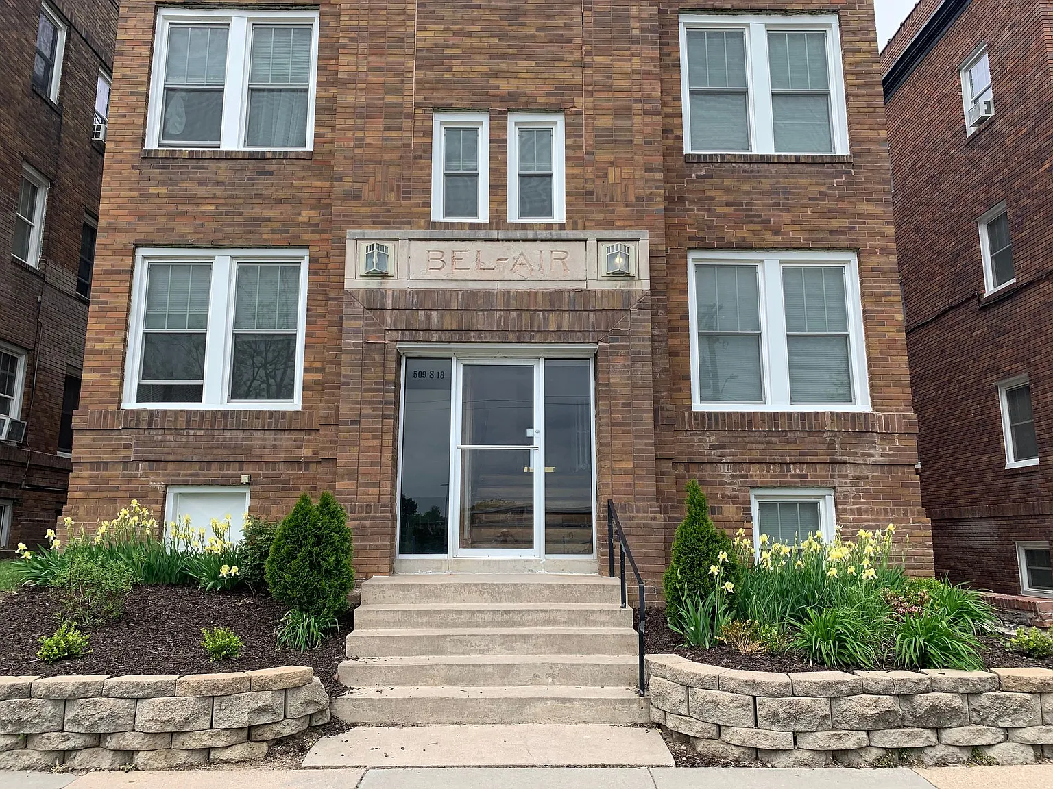 18th & K Apartments — Photo 3