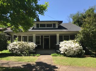 302 Queen City Ave, Tuscaloosa, AL 35401