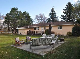 1140 Cheyenne Rd, Helena, MT 59602