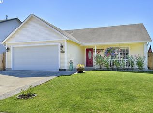 1203 NW 10th St, Battle Ground, WA 98604