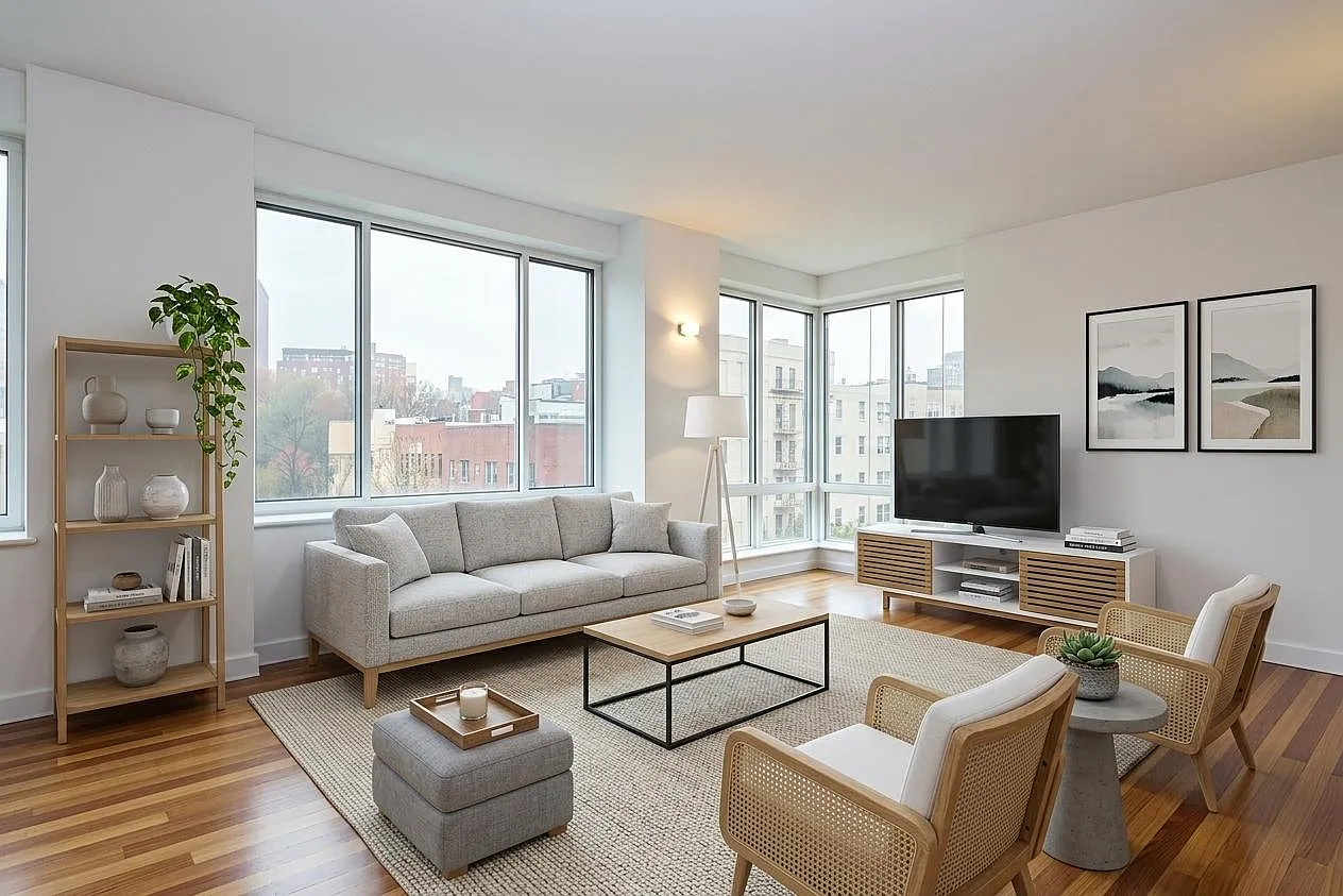 454 Manhattan Avenue — Photo 1
