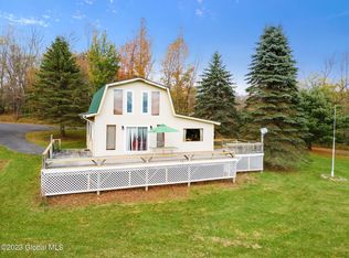 549 Baldwin Rd, Summit, NY 12175