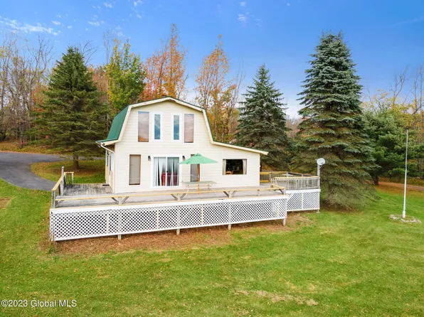 549 Baldwin Road, Summit, NY 12175