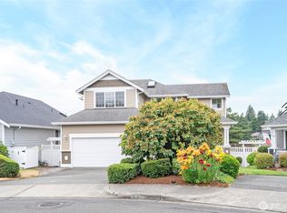 Windance, Tacoma, WA 98422