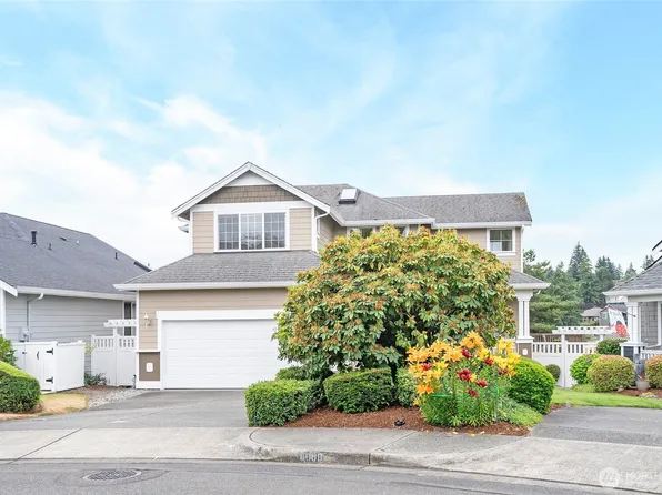4008 42nd Street NE, Tacoma, WA 98422