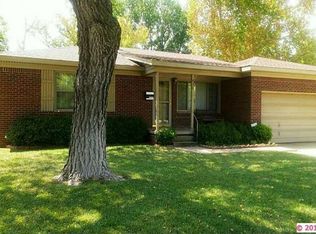 436 S Garnett Rd, Tulsa, OK 74128