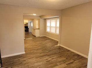 1510 E 50th Ter, Kansas City, MO 64110