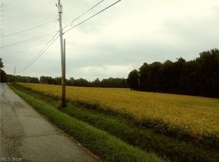 W Middletown Rd, Columbiana, OH 44408