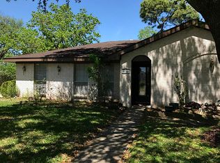 15346 E Fondren Cir, Houston, TX 77071